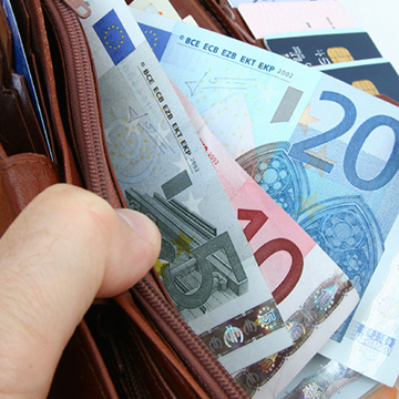 Personal Finance Thumbnail